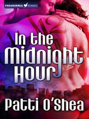 cover image of In the Midnight Hour